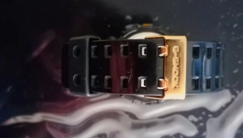 Relógio G-shock  Cássio original vender urgente  - Foto 2
