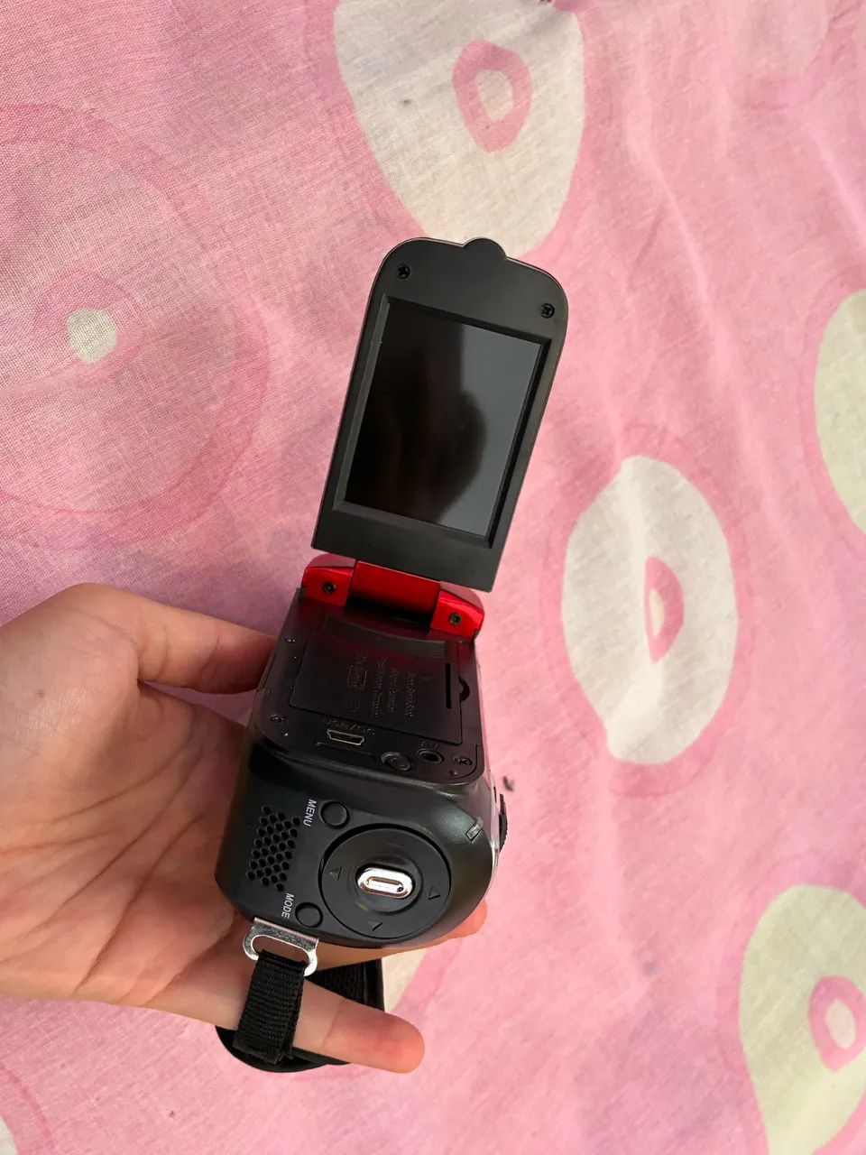 VENDO CÂMERA ESTILO TECPIX - Foto 4