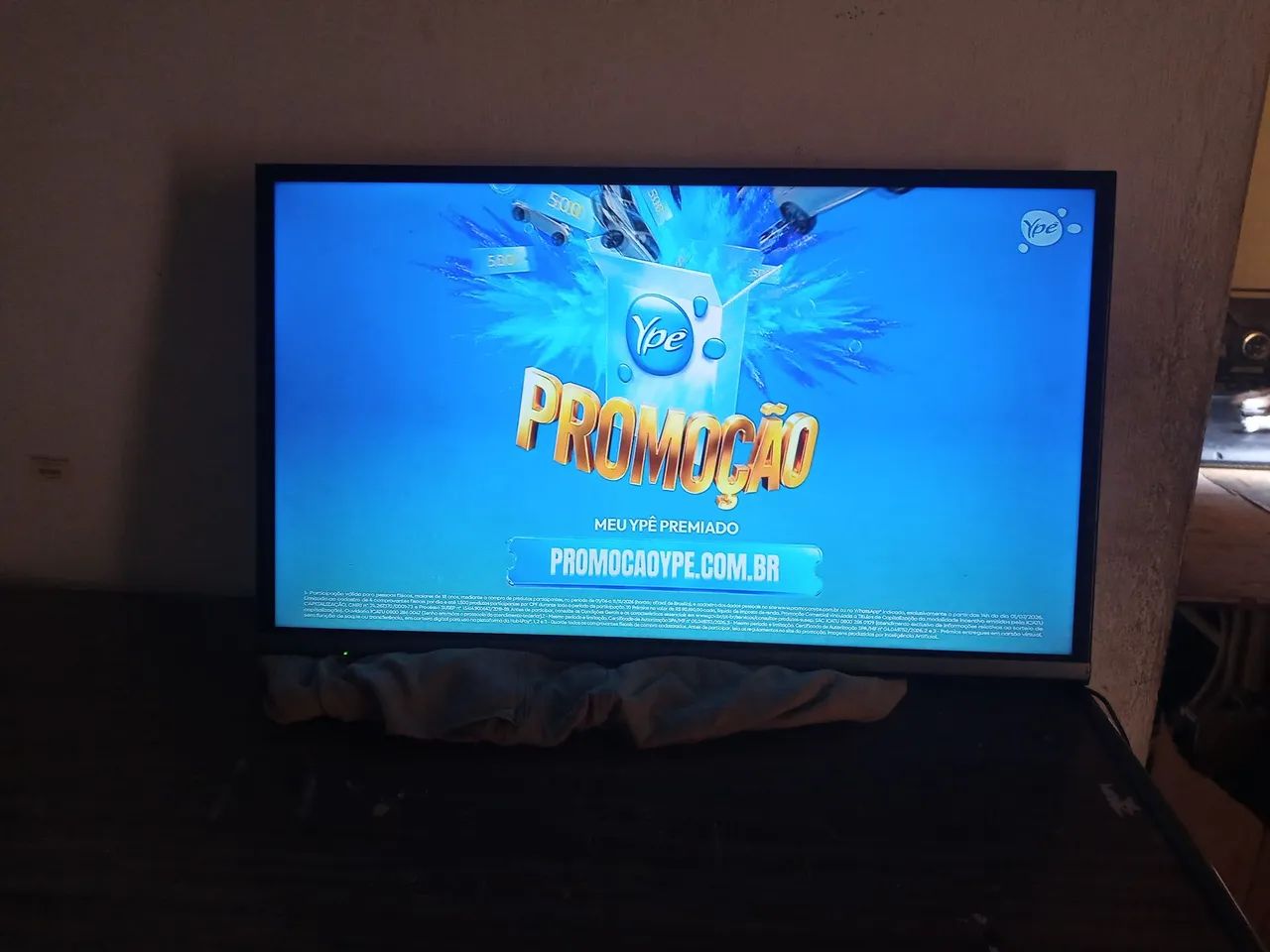 Tv Panasonic "32" Polegadas - Foto 3