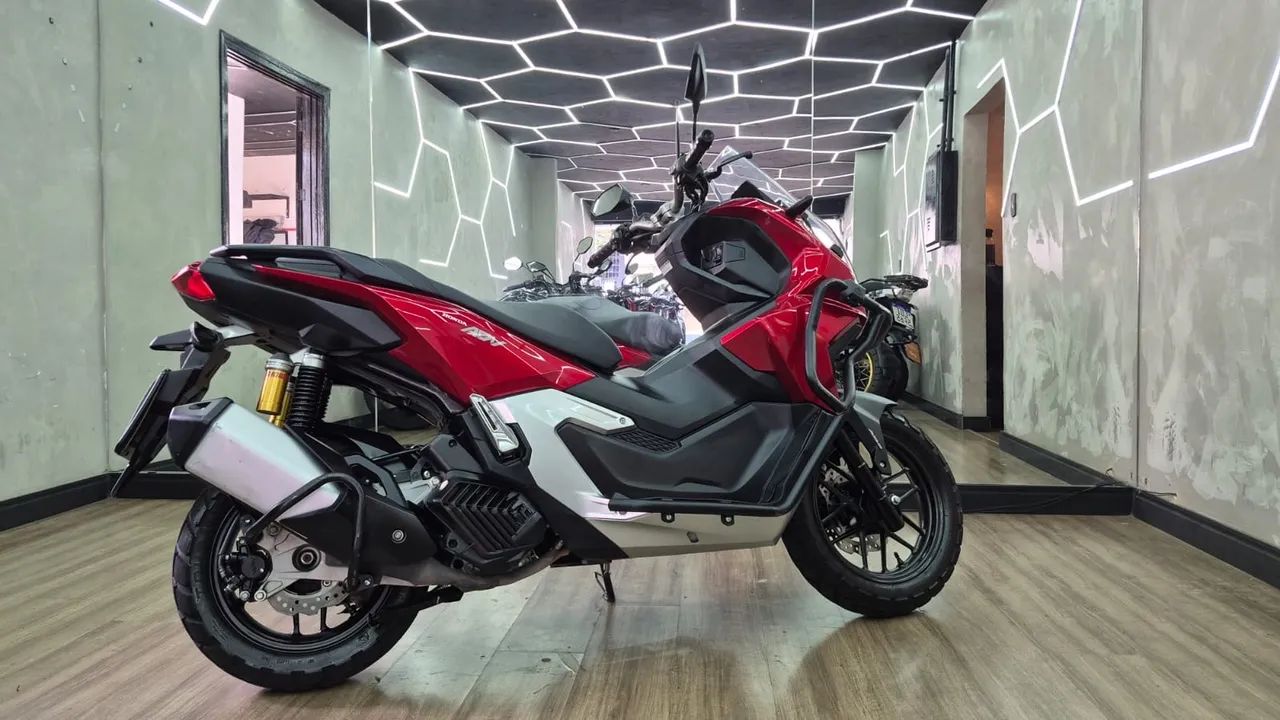HONDA ADV 160 - Foto 4