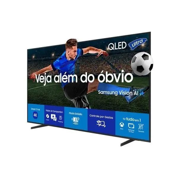Samsung Vision AI TV 75" - Foto 3