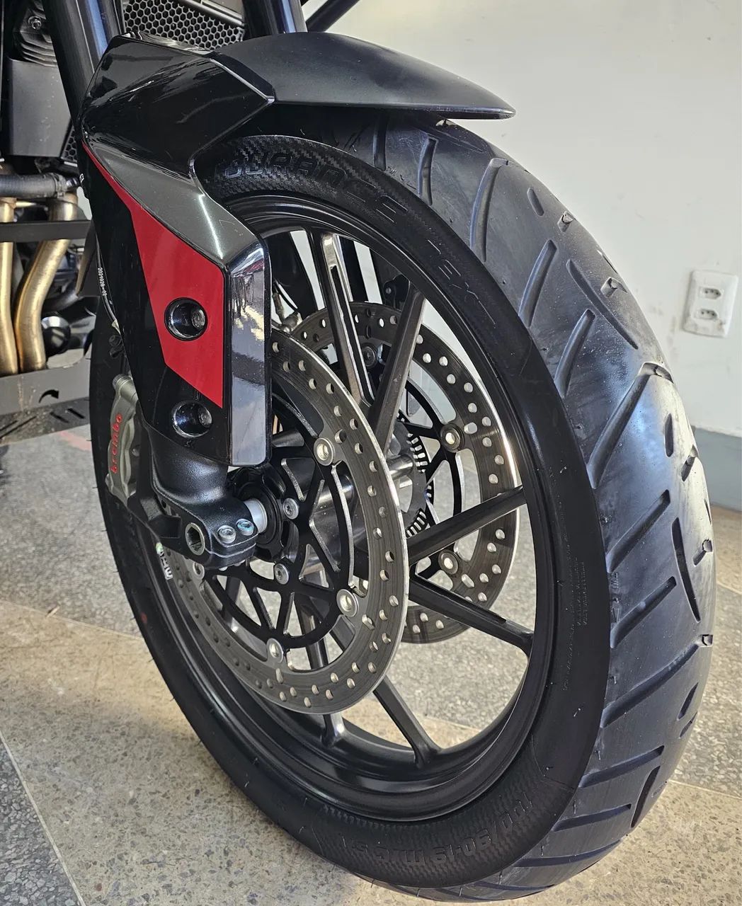 Tiger 900 GT PRO - Foto 2