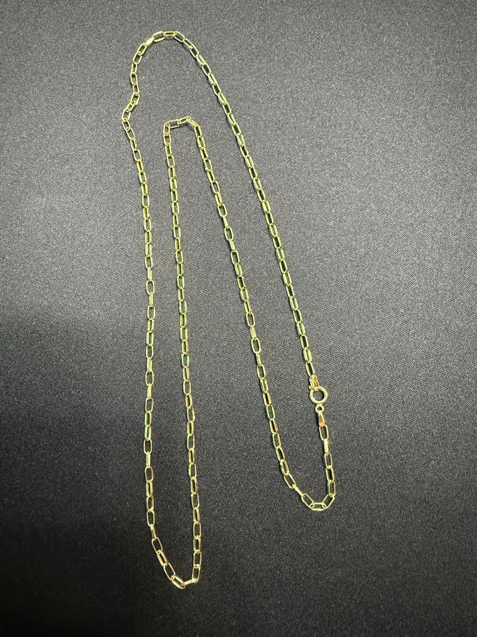 Corrente de Ouro 18k