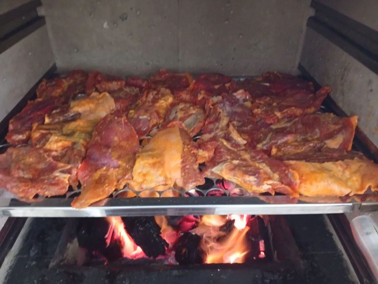 Churrasqueiro 