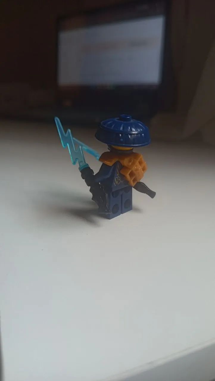 Lego original Ninjago  - Foto 2