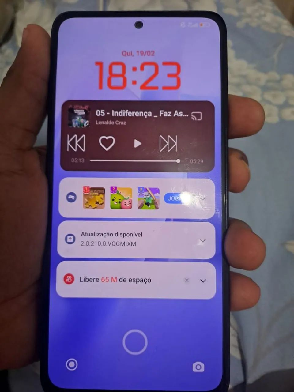 Redmi note14 - Foto 2