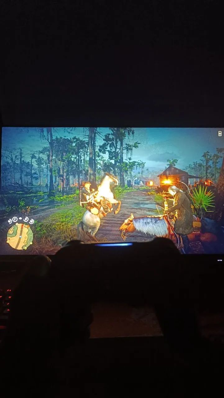 Monitor Alienware 360hz 0.5ms - Foto 3