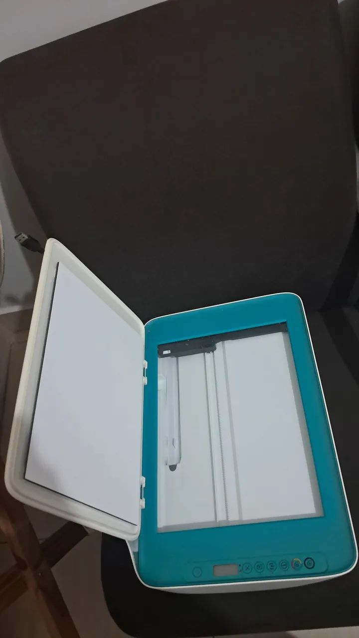 Impressora HP  - Foto 2