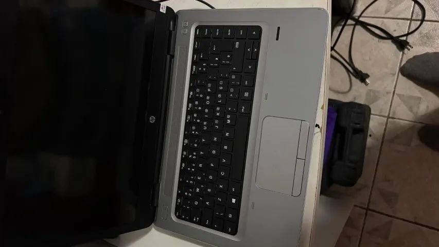 Notbook