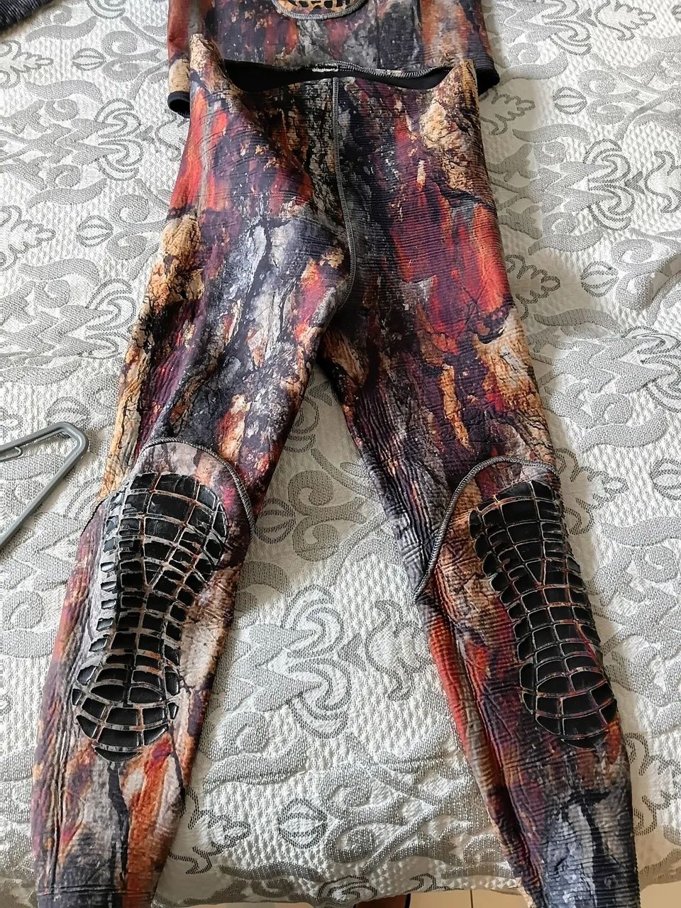 Roupa de mergulho  - Foto 3