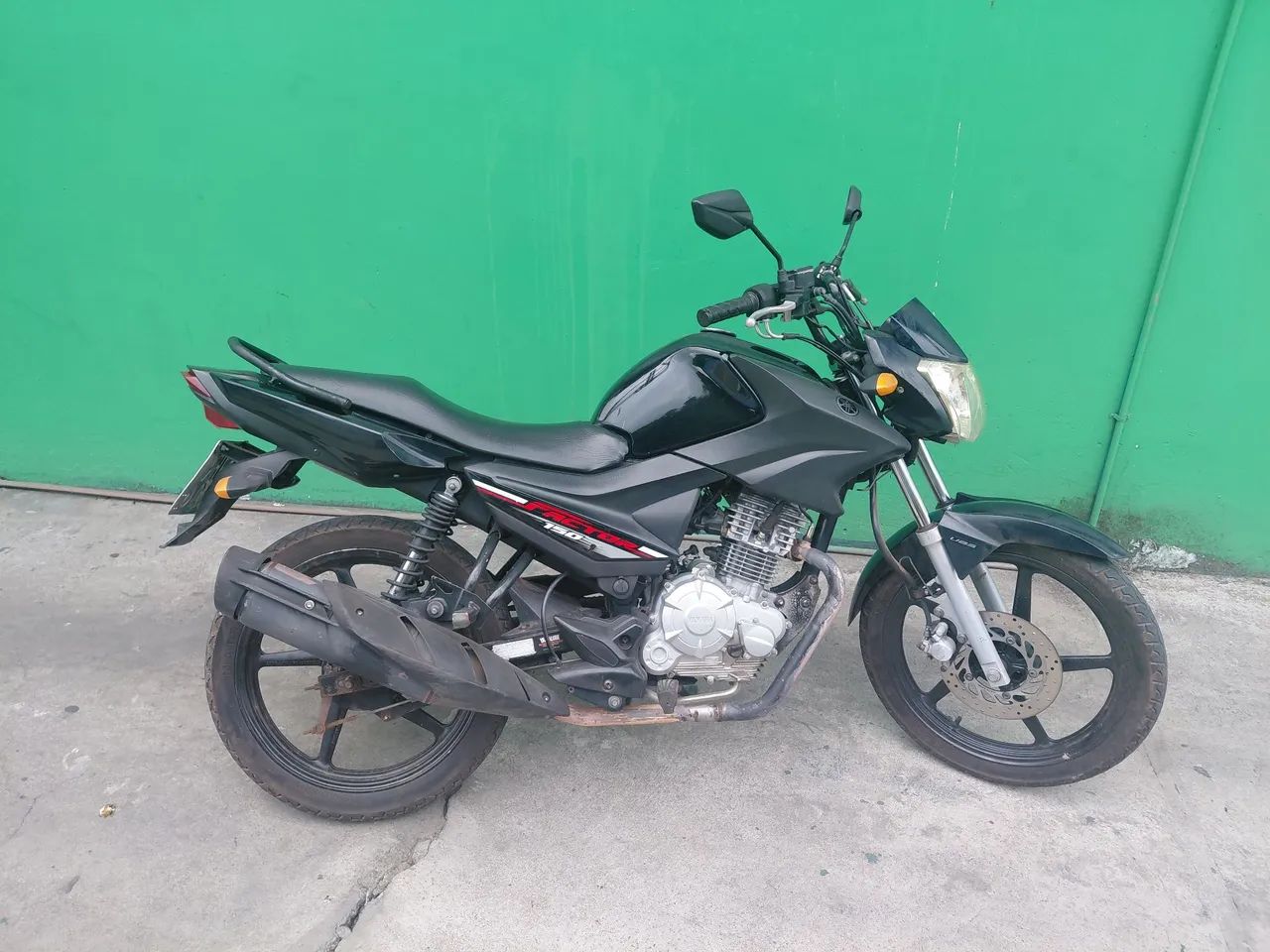 Moto - Foto 3