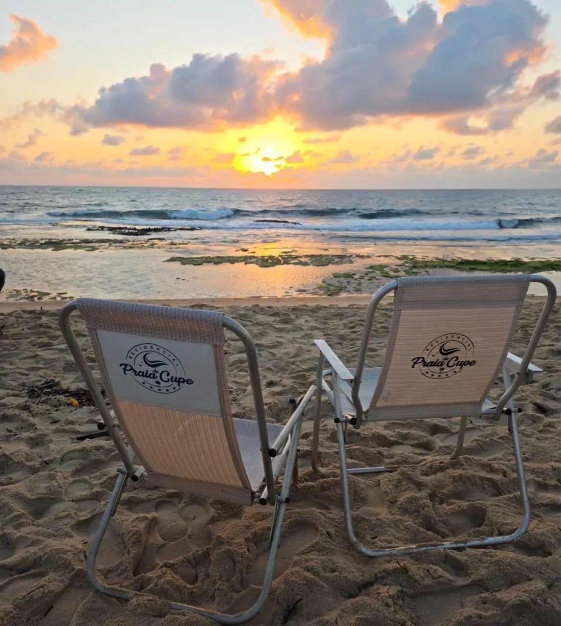 Vendo último terreno beira mar em muro alto - Foto 9