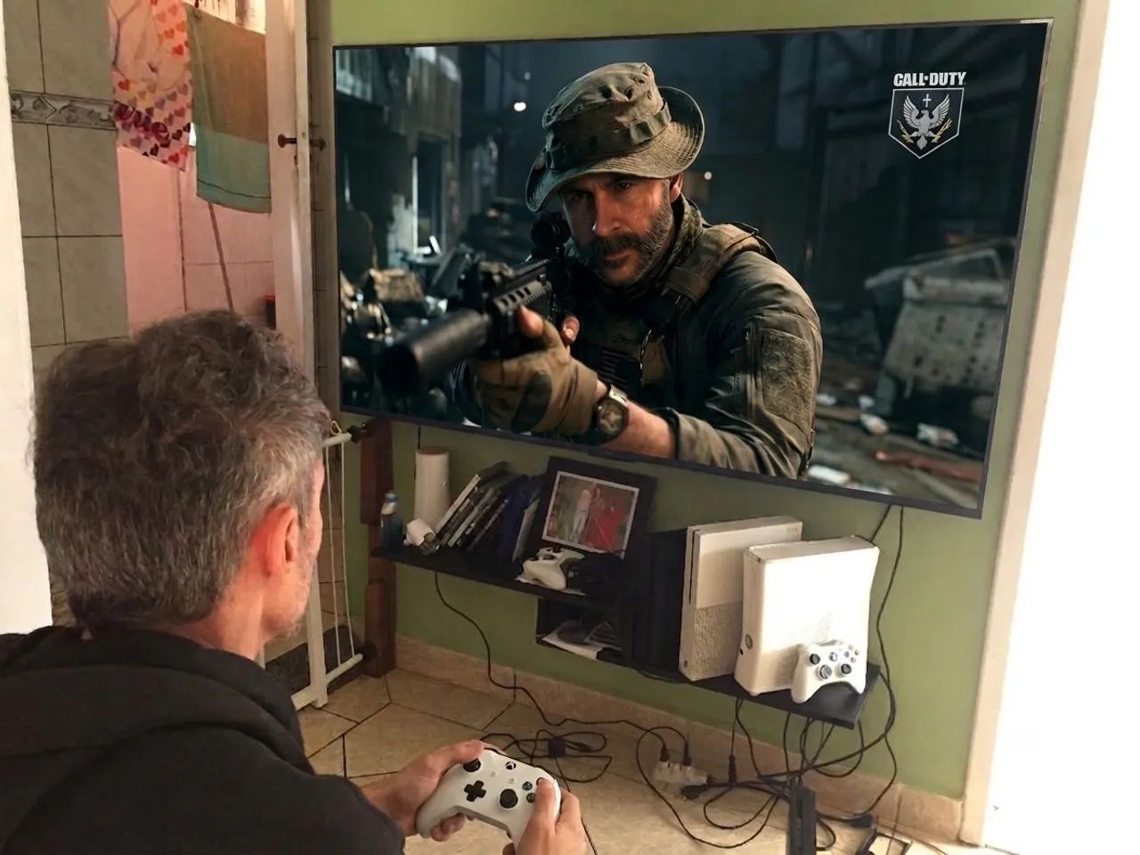 Xbox one S - Foto 5