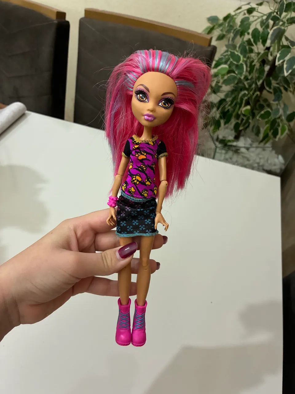 Monster High 