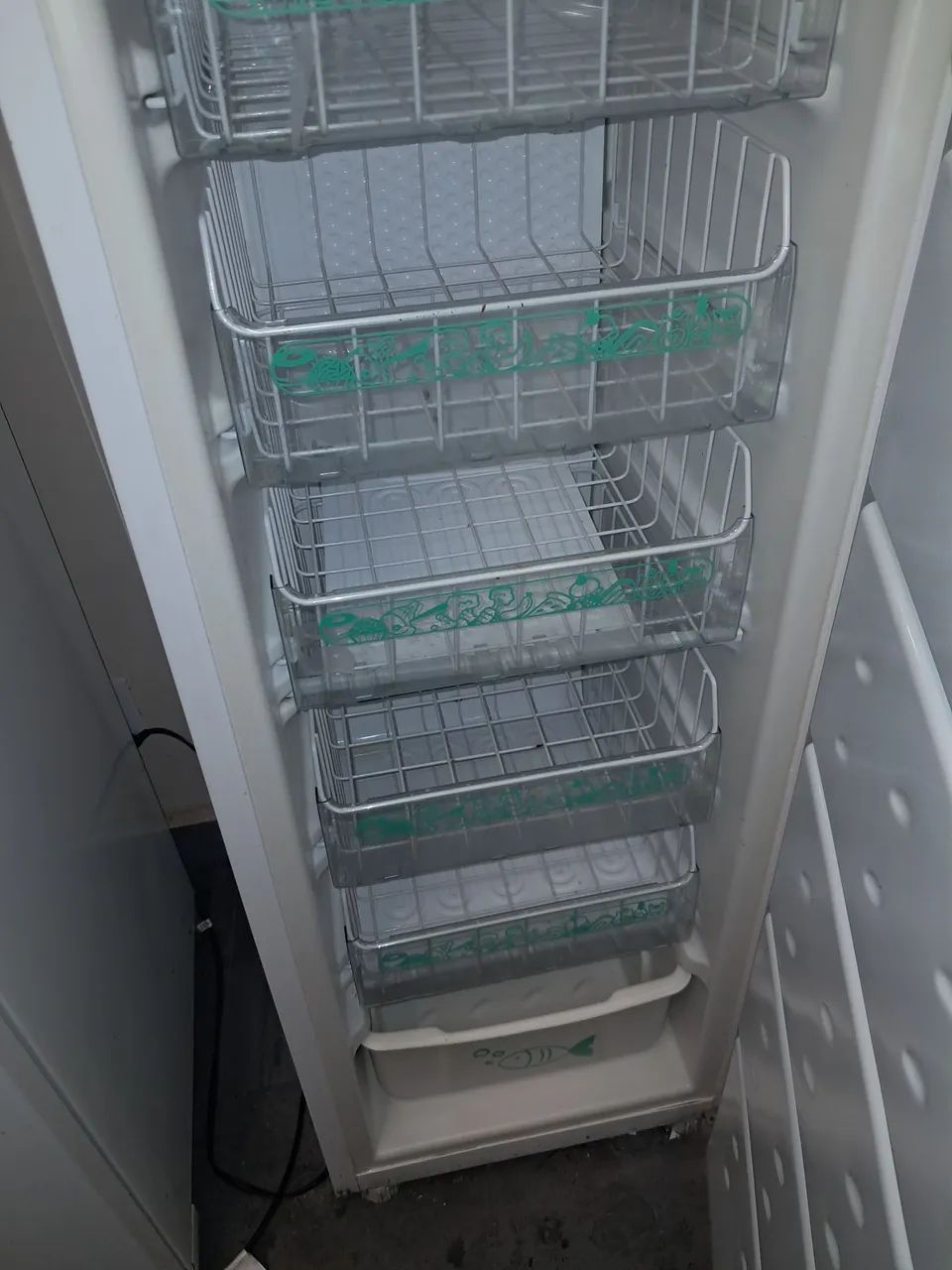 Frezer de gavetas  - Foto 3
