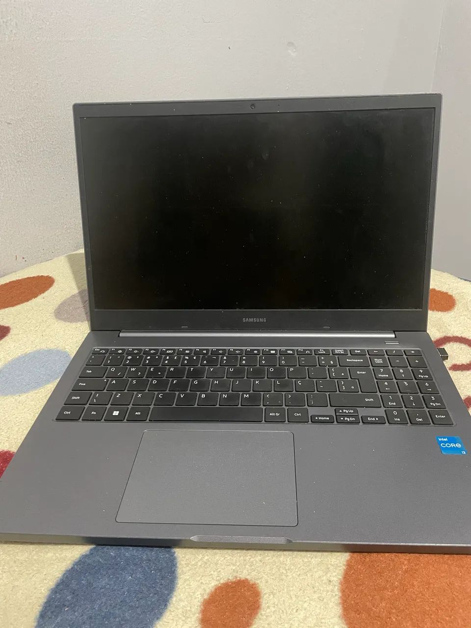 Notebook Samsung i3 12GB de RAM - Foto 2