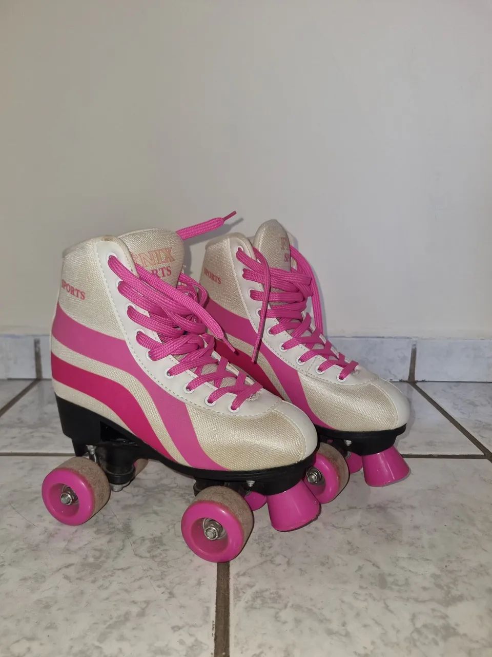 Patins roller 36/37