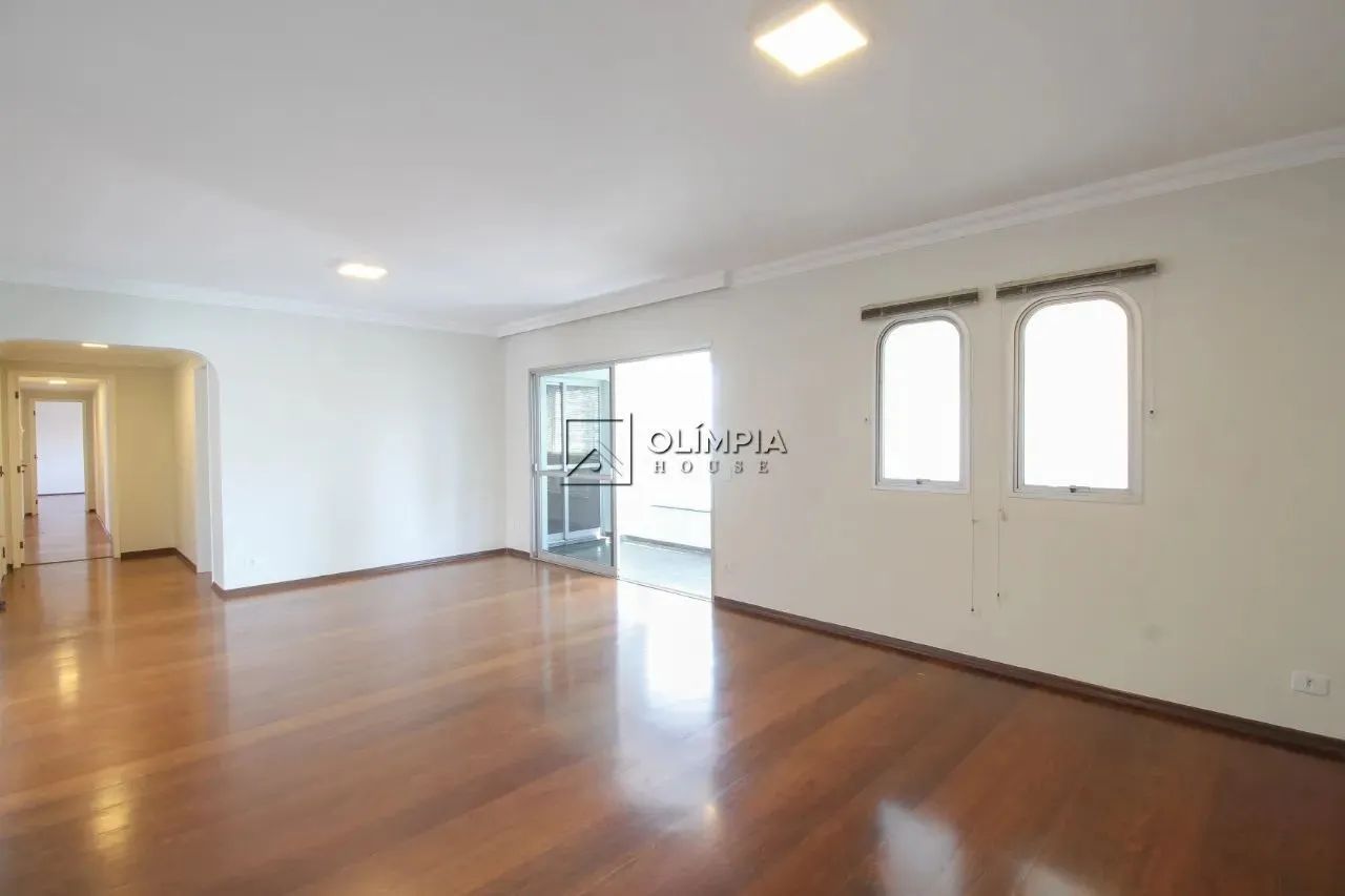 Venda Apartamento 3 Dormitórios - 210 m² Moema