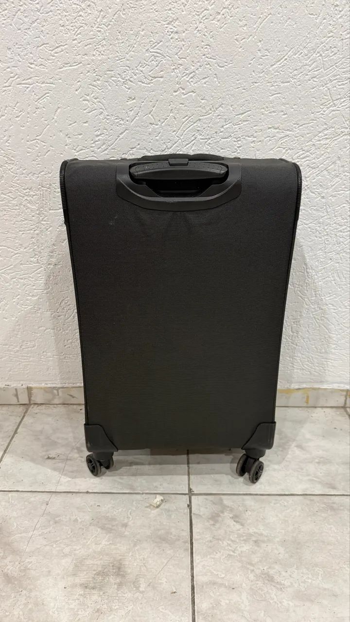 Mala de viagem para despachar  - Foto 5