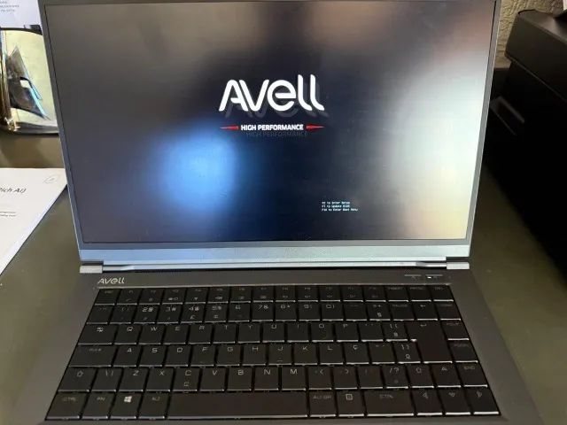 Notebook Avell com GeForce - Foto 3