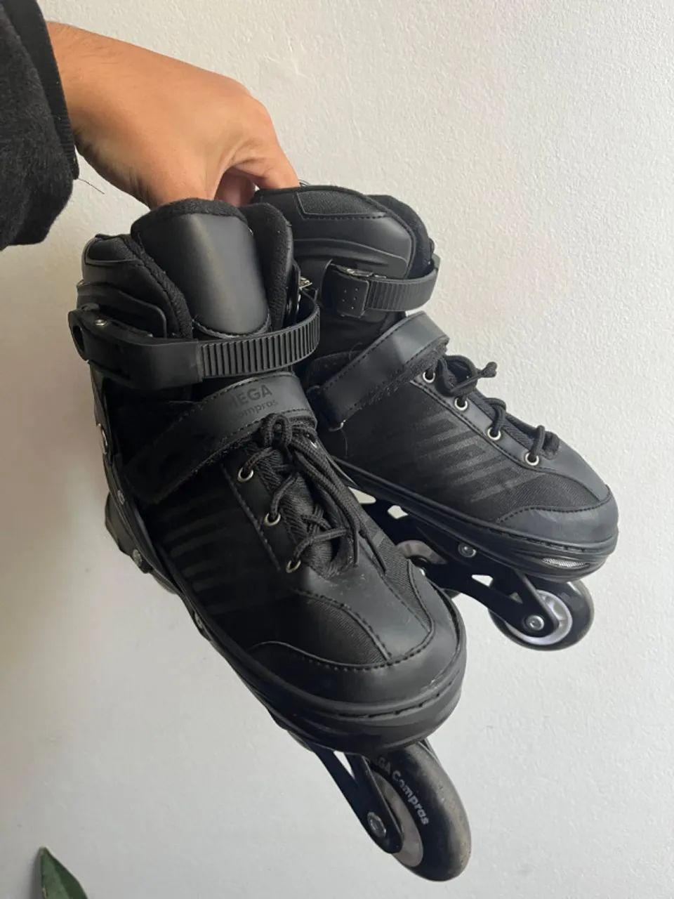 Patins Tamanho 37-39