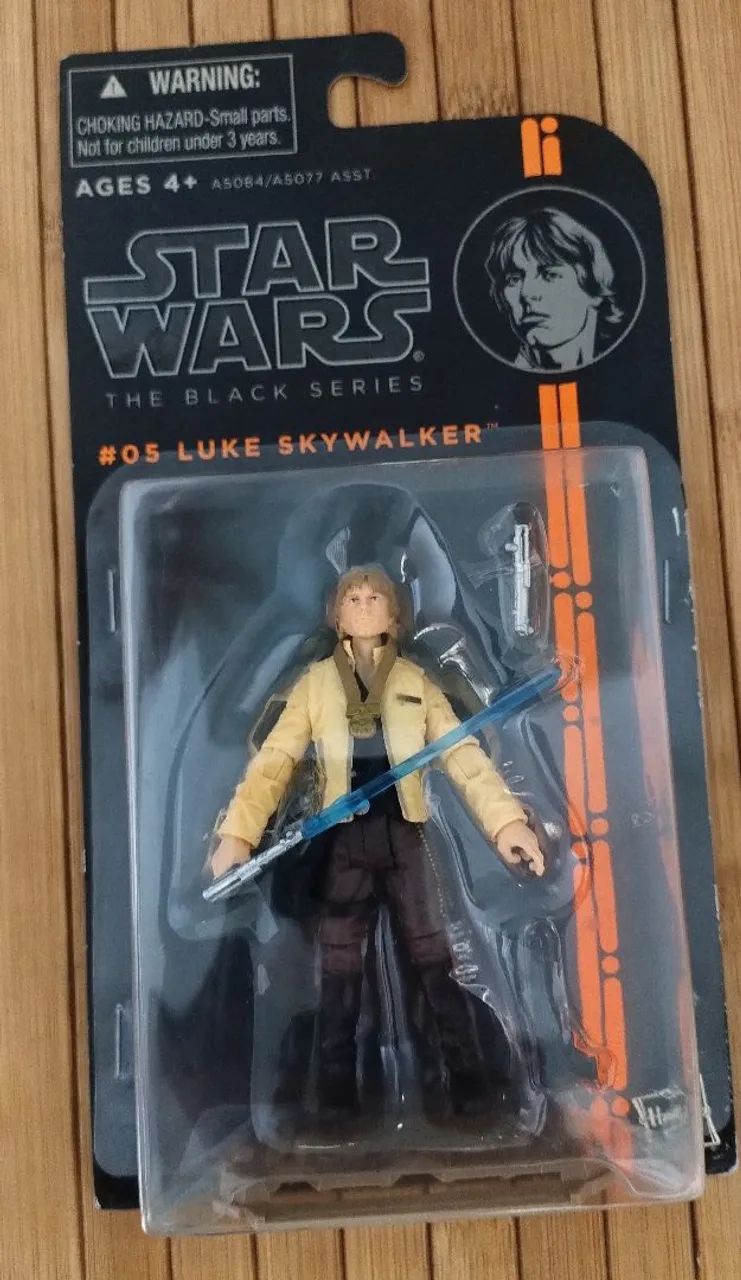 Star Wars - Luke e Yoda - Foto 2