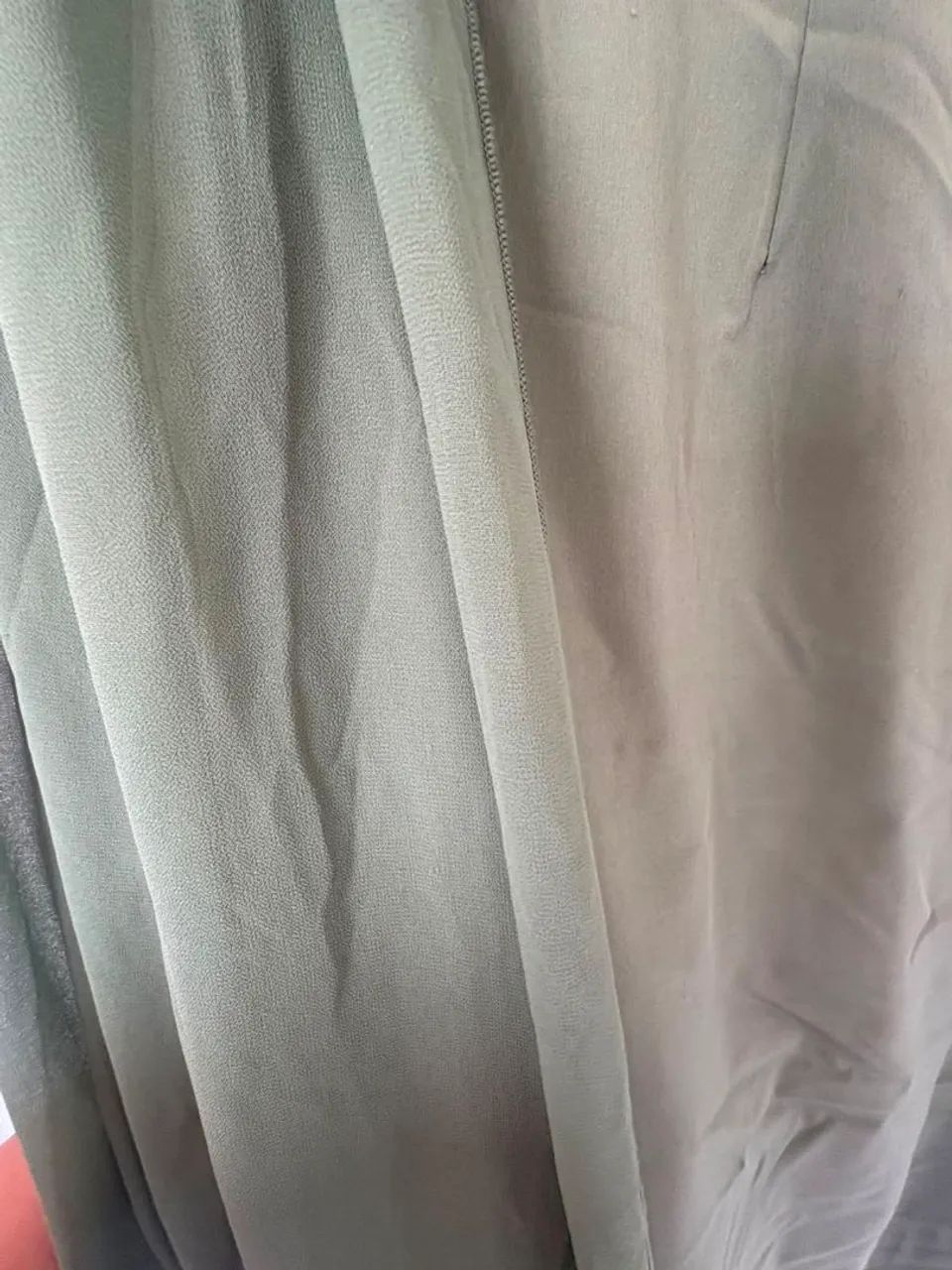 Vestido Verde para madrinhas - Foto 4