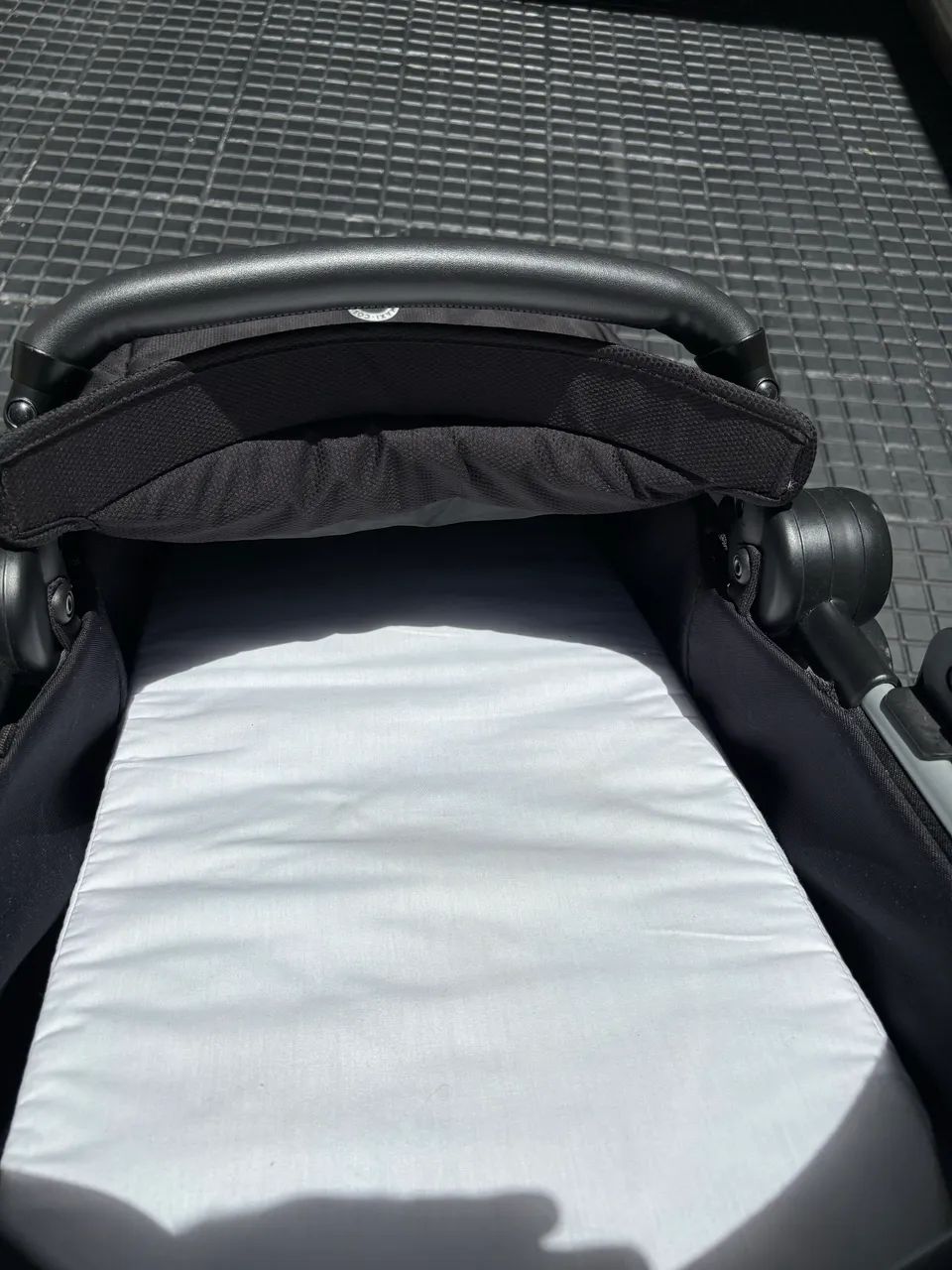 Carrinho de bebê  MAXI COSI ANNA 2  - Foto 4