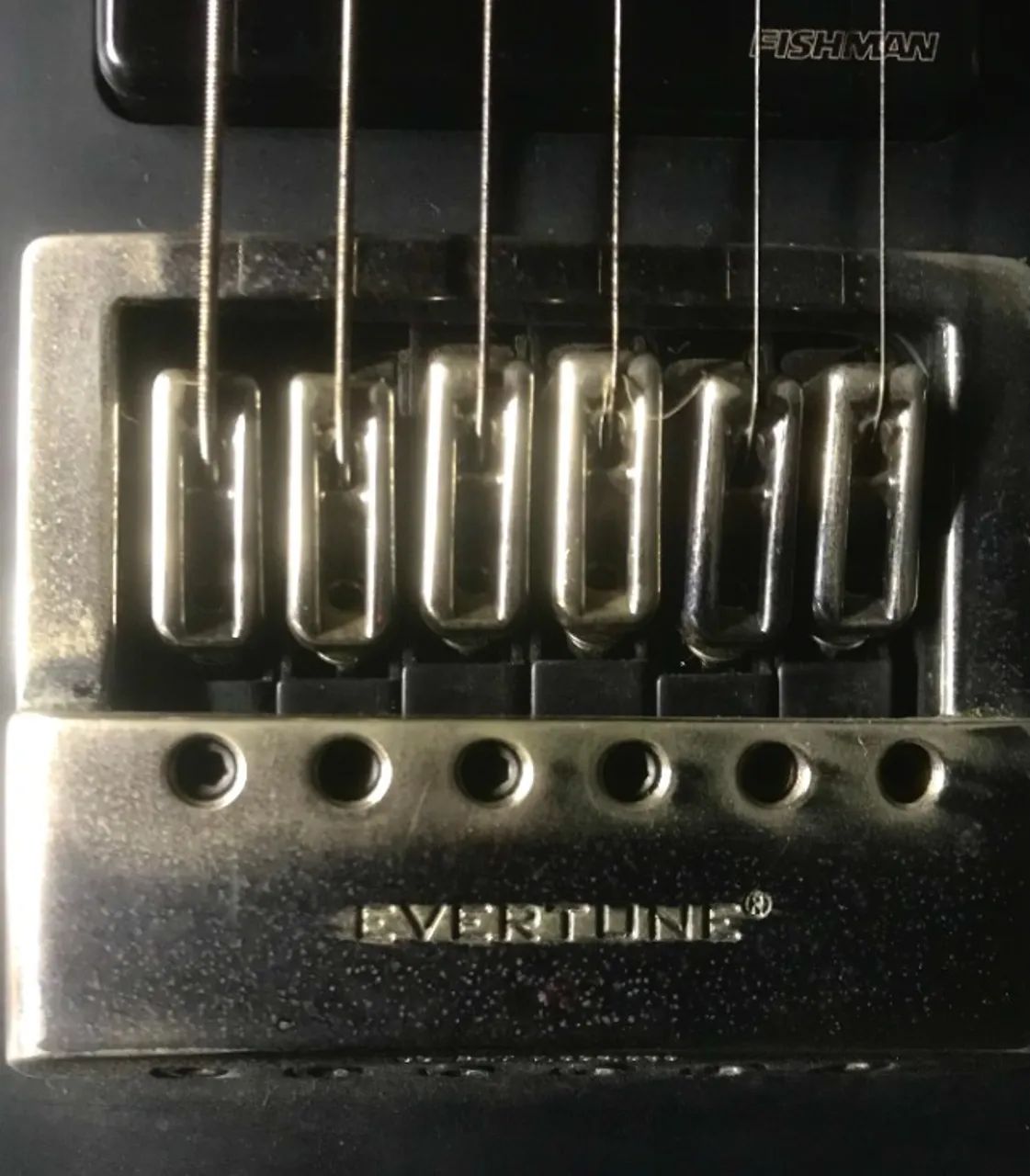 guitarra B.C. RICH MONCKINGBIRD - Foto 2