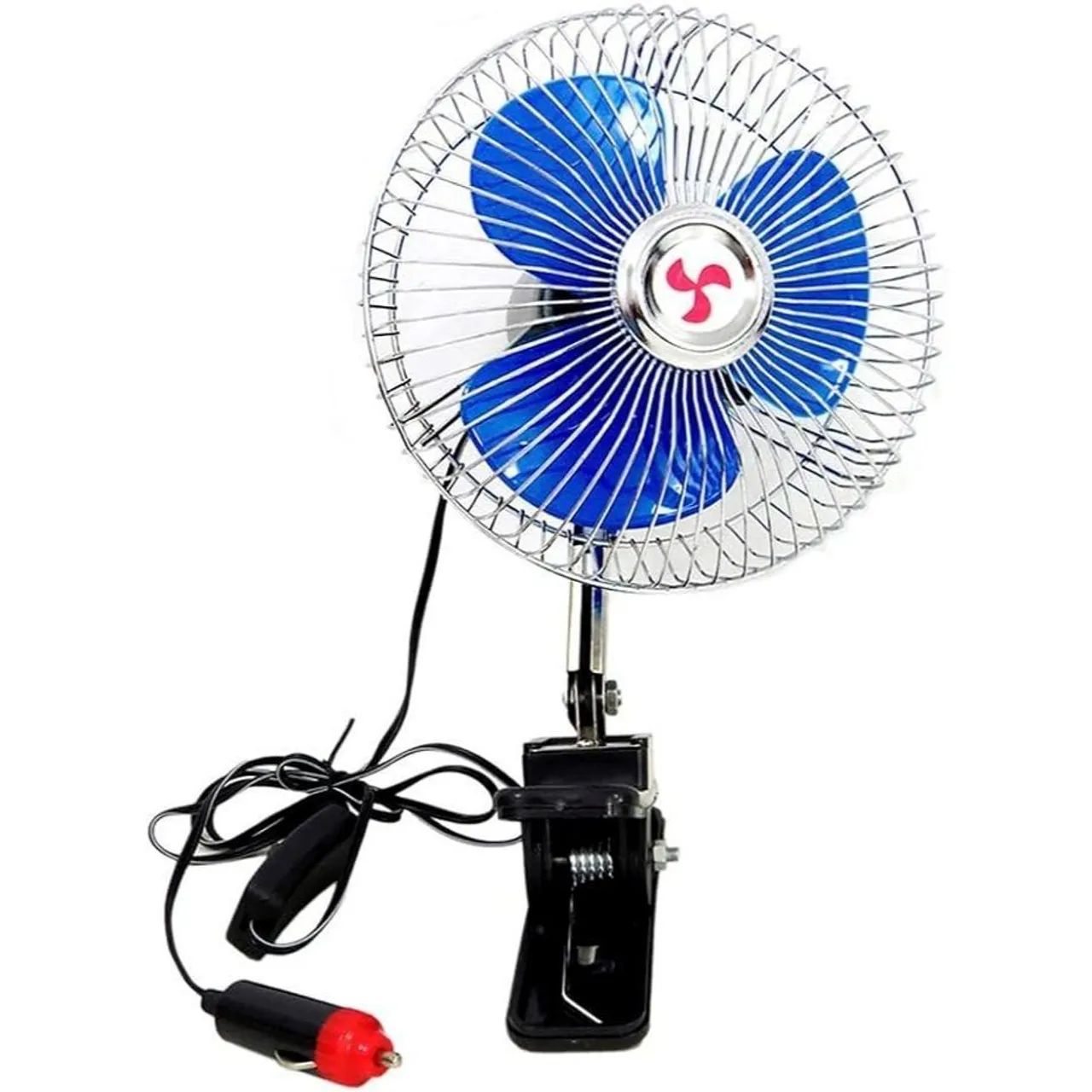 Ventilador veículos  - Foto 2