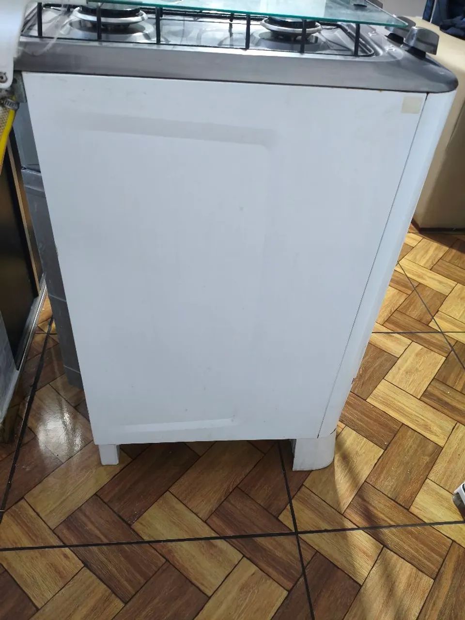Fogão Ágata 5 bocas - Foto 4