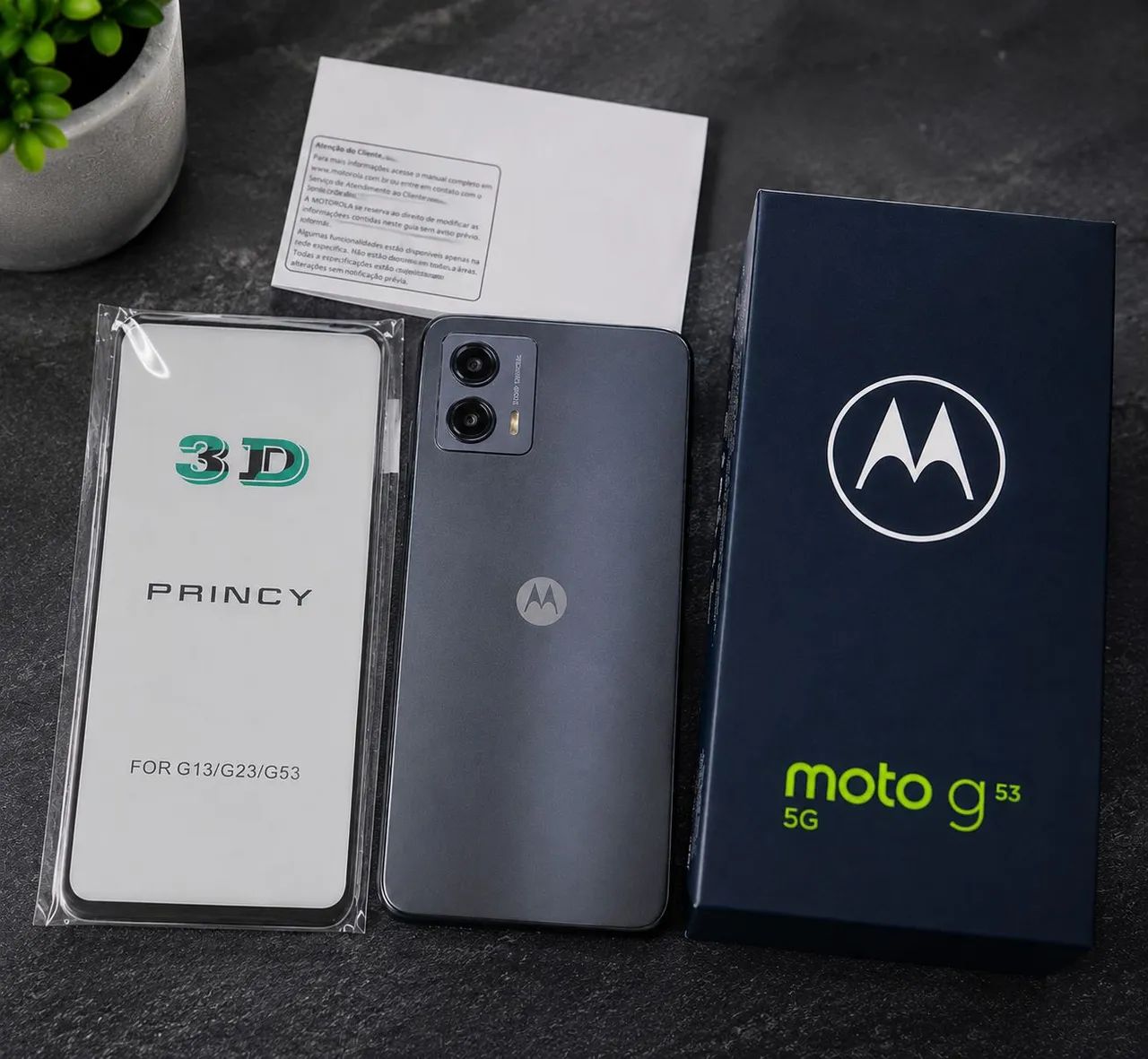 Moto g53 5g - Foto 2