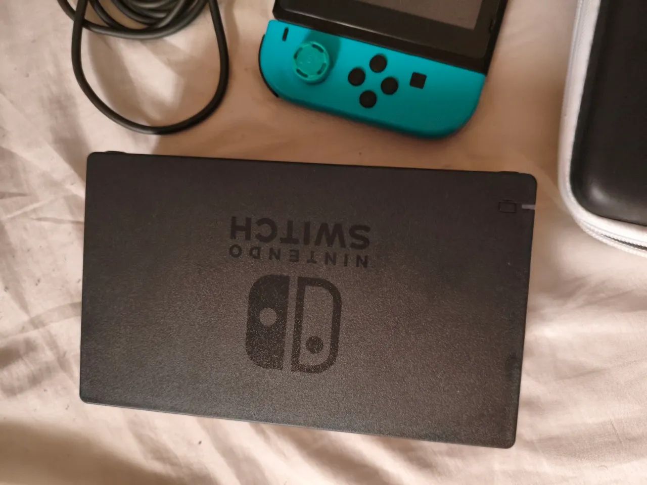 Nintendo Switch V2 - Foto 3