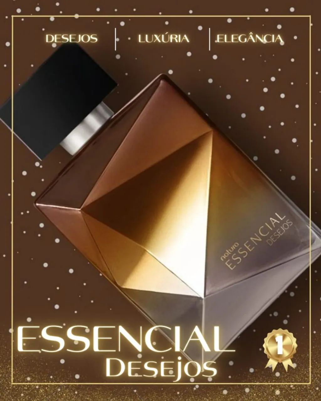 Perfume Essencial 