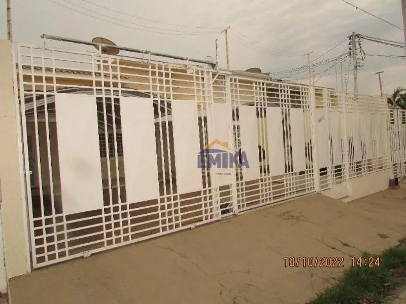 Casa com 3 quarto(s) no bairro Jardim Cuiabá em Cuiabá - MT - Foto 2