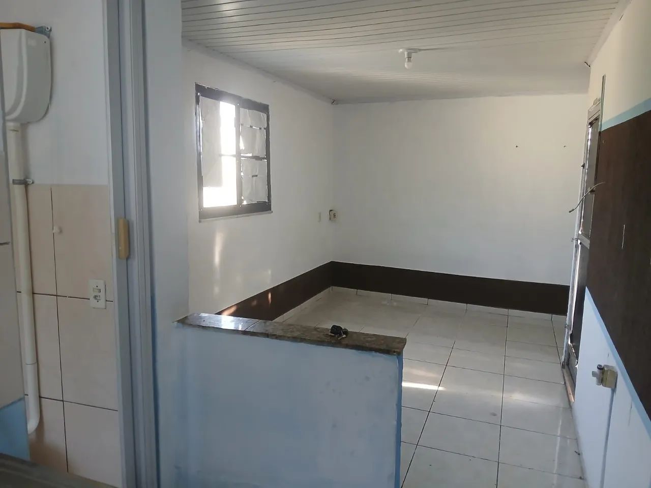 Ótima kitnet em Realengo - Foto 2