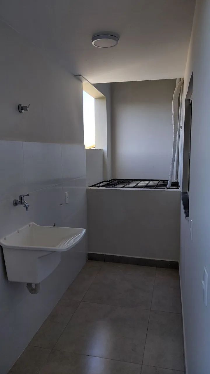 APARTAMENTO 2 QUARTOS AMPLO - Foto 5