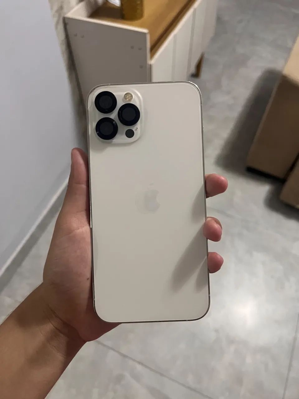 iPhone 12 Pro Max 256gb