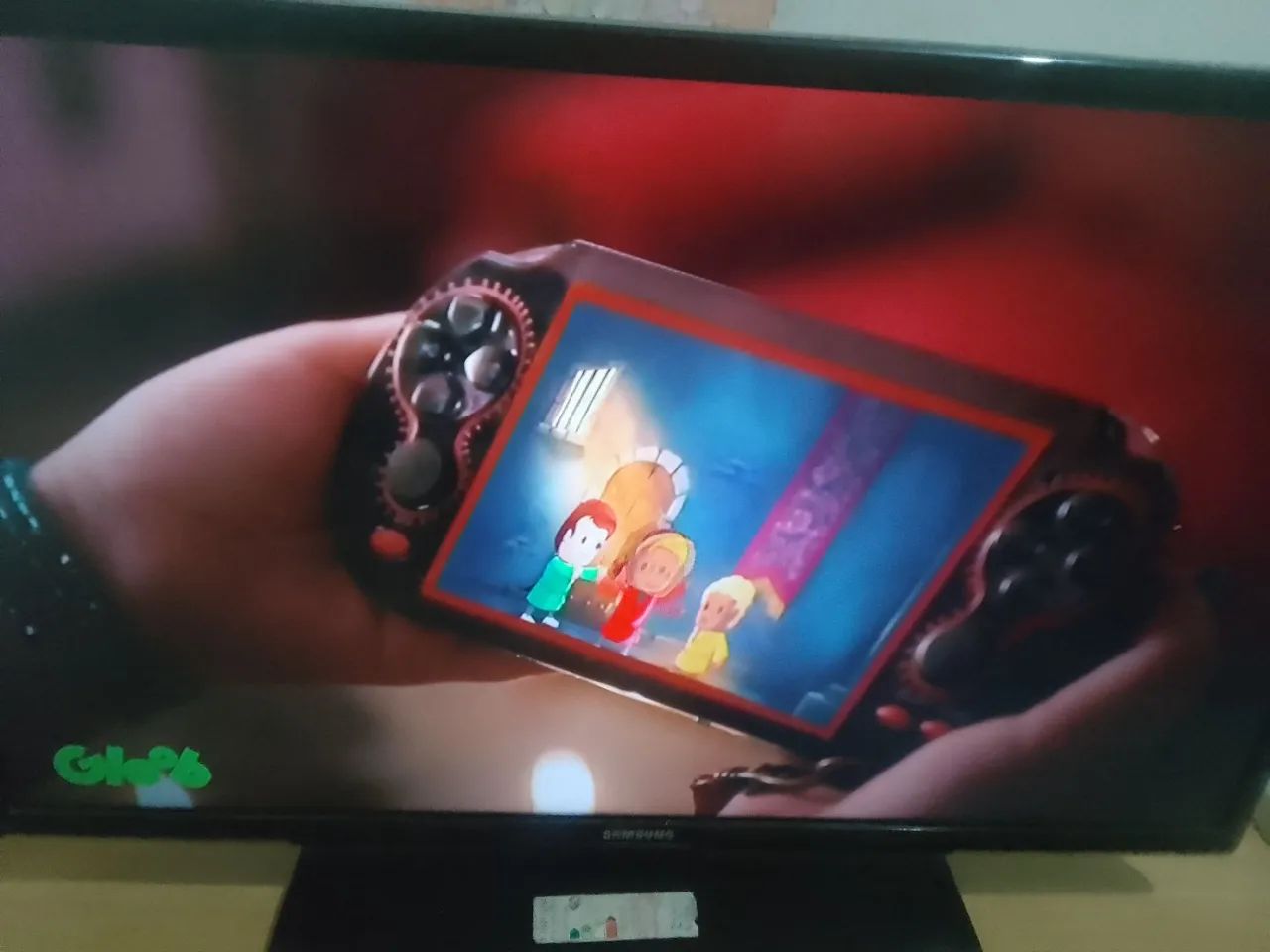 Televisão  - Foto 2