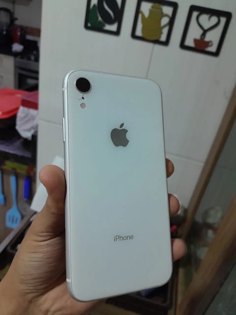 iPhone XR  - Foto 4