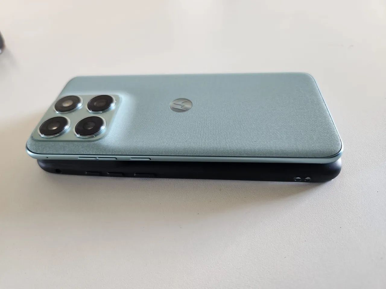 Motorola adge 70 fusion - Foto 4