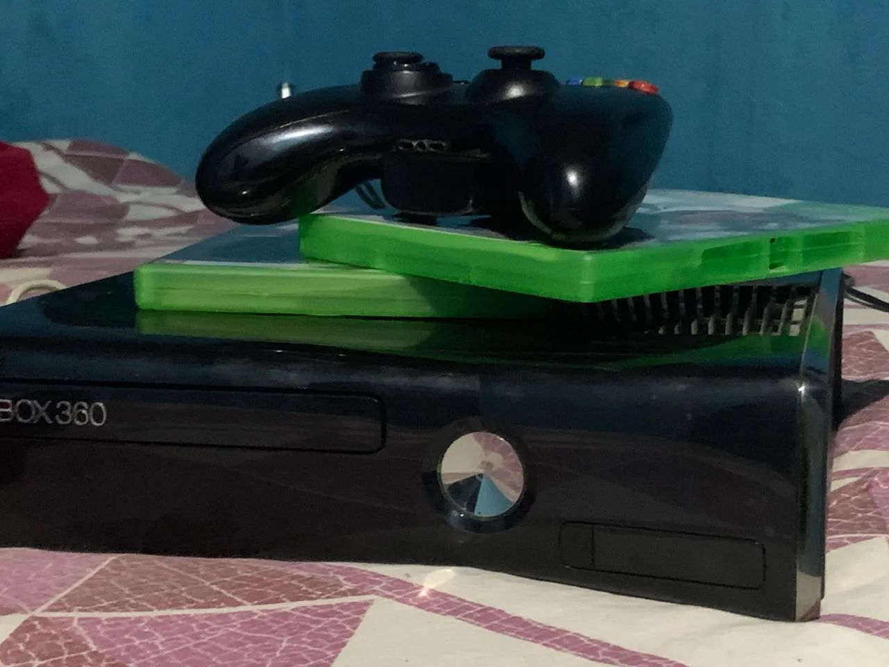 Xbox 360 - Foto 3
