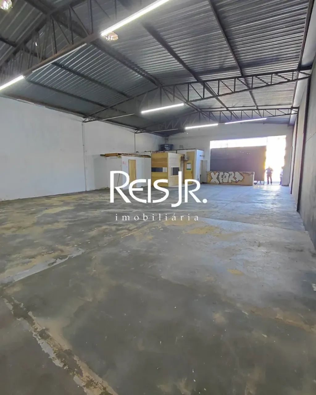 Galpão 230 m² - Vila Pacífico - Foto 2