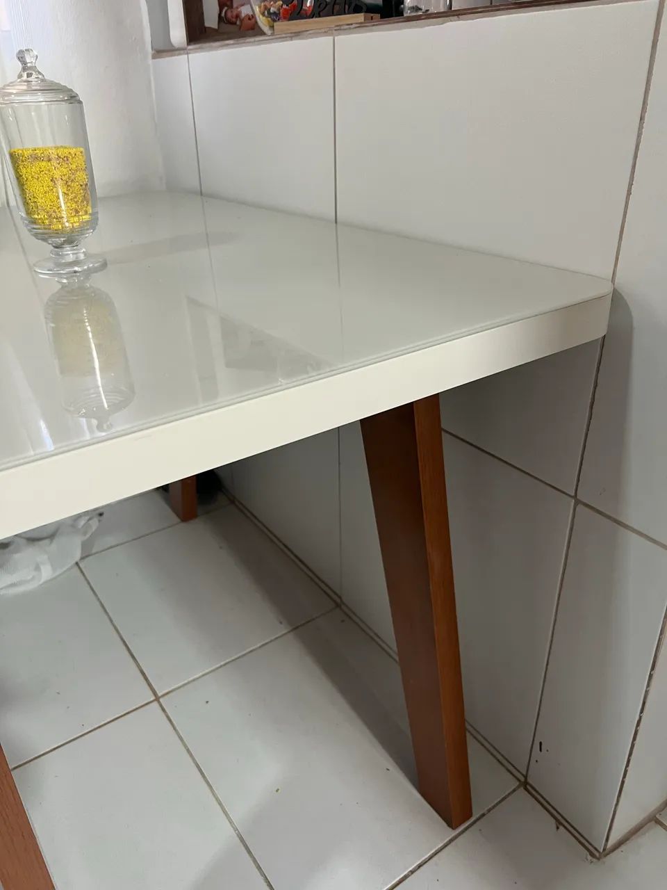 Mesa nova  - Foto 4