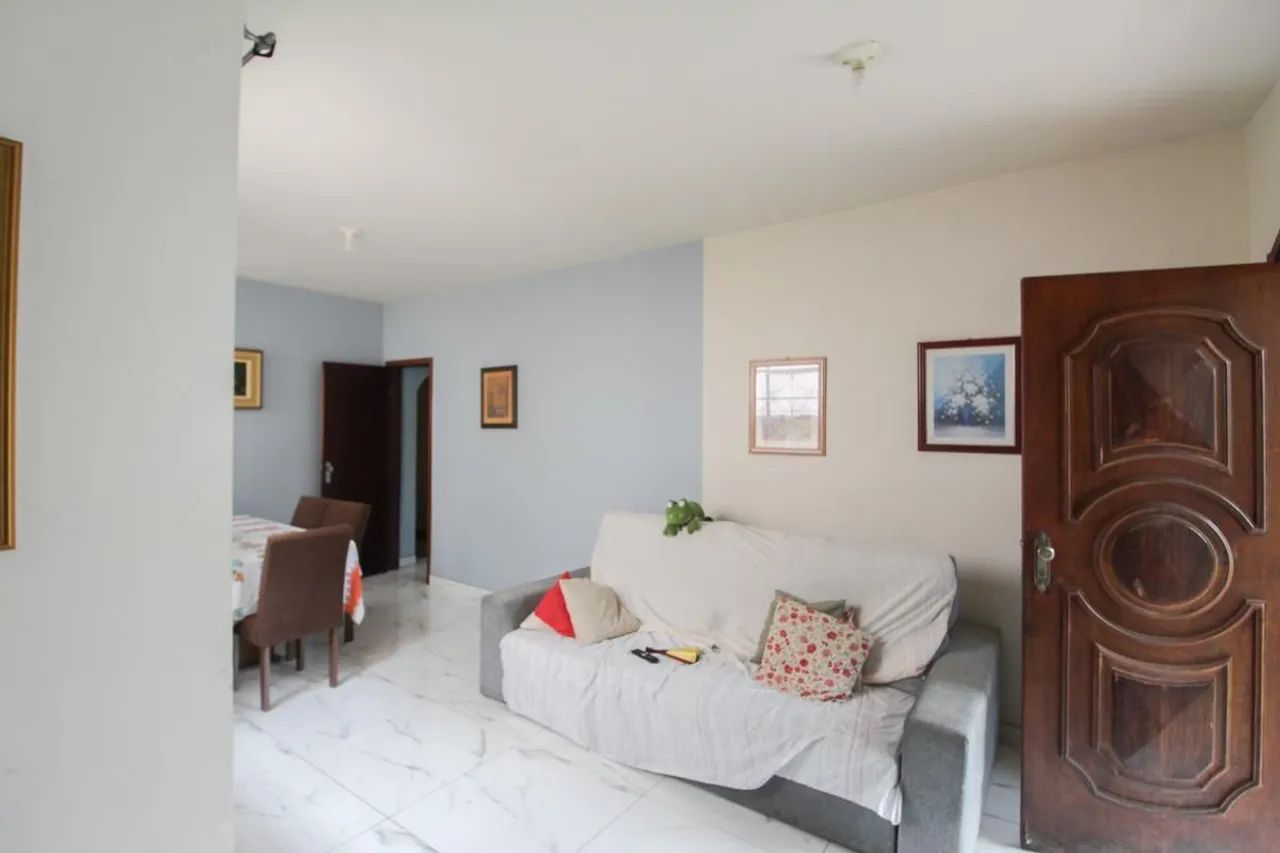 Casa à Venda - Aeroporto, 3 Quartos, 100 m2 - Foto 2