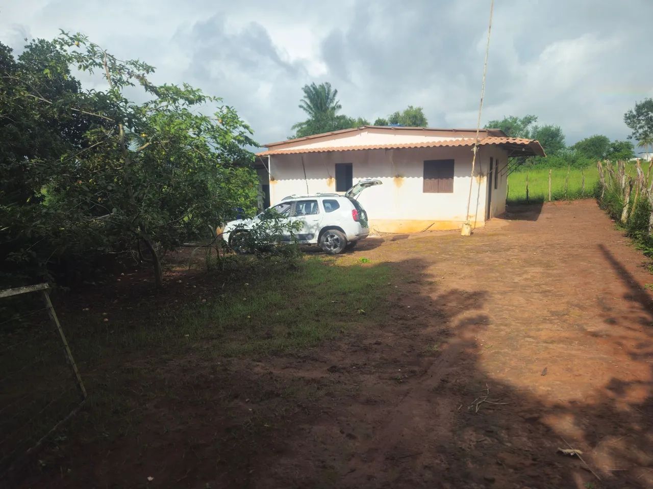 Chácara em Coração de Maria  - Foto 5