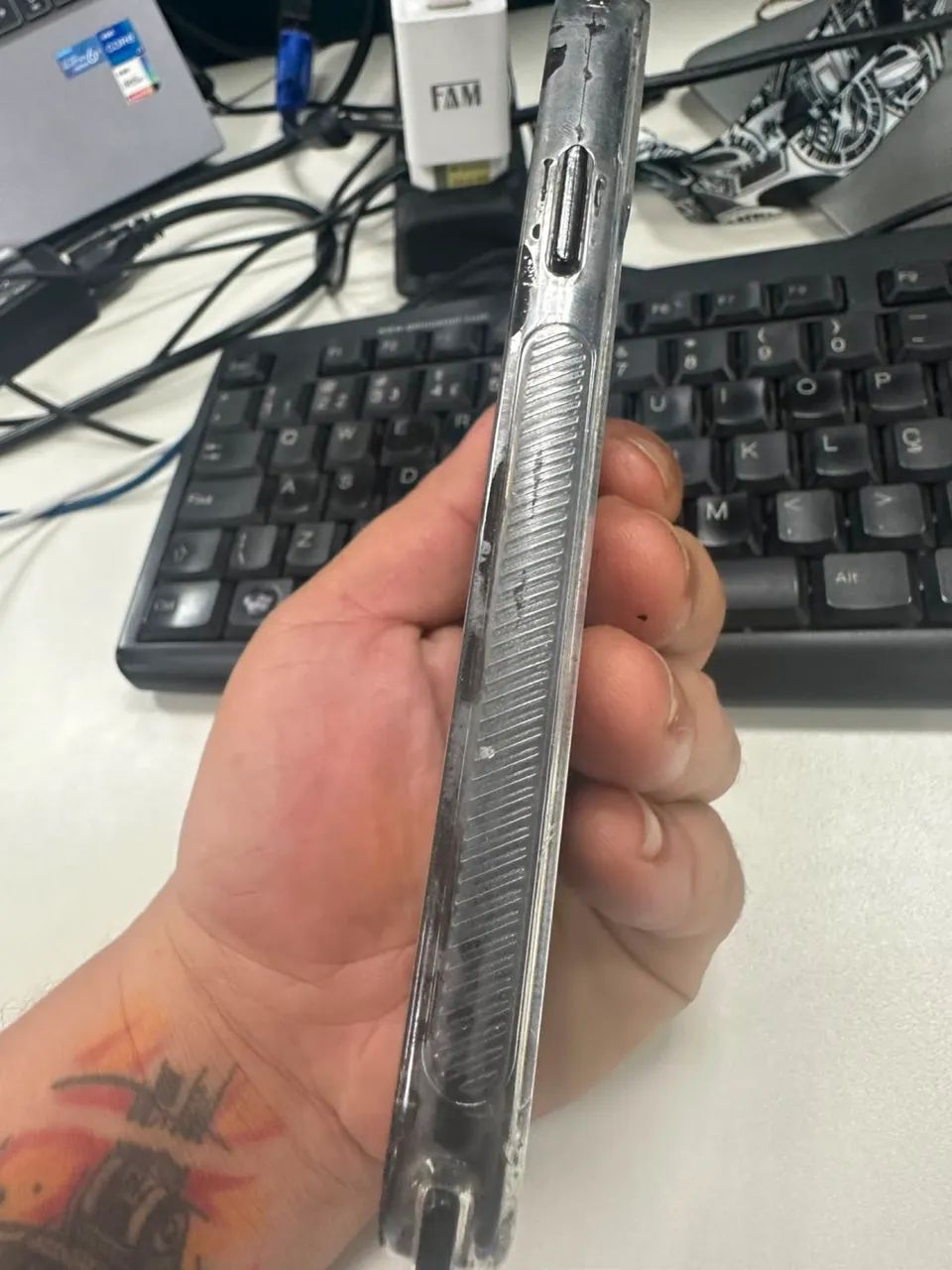 iPhone 11 - 128 gigas - Foto 3