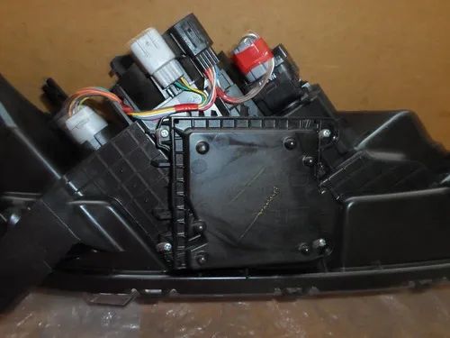 Farol Esquerdo Eclipse Cross 2019 2020 2021 2022 #175 Esquerdo - Foto 3