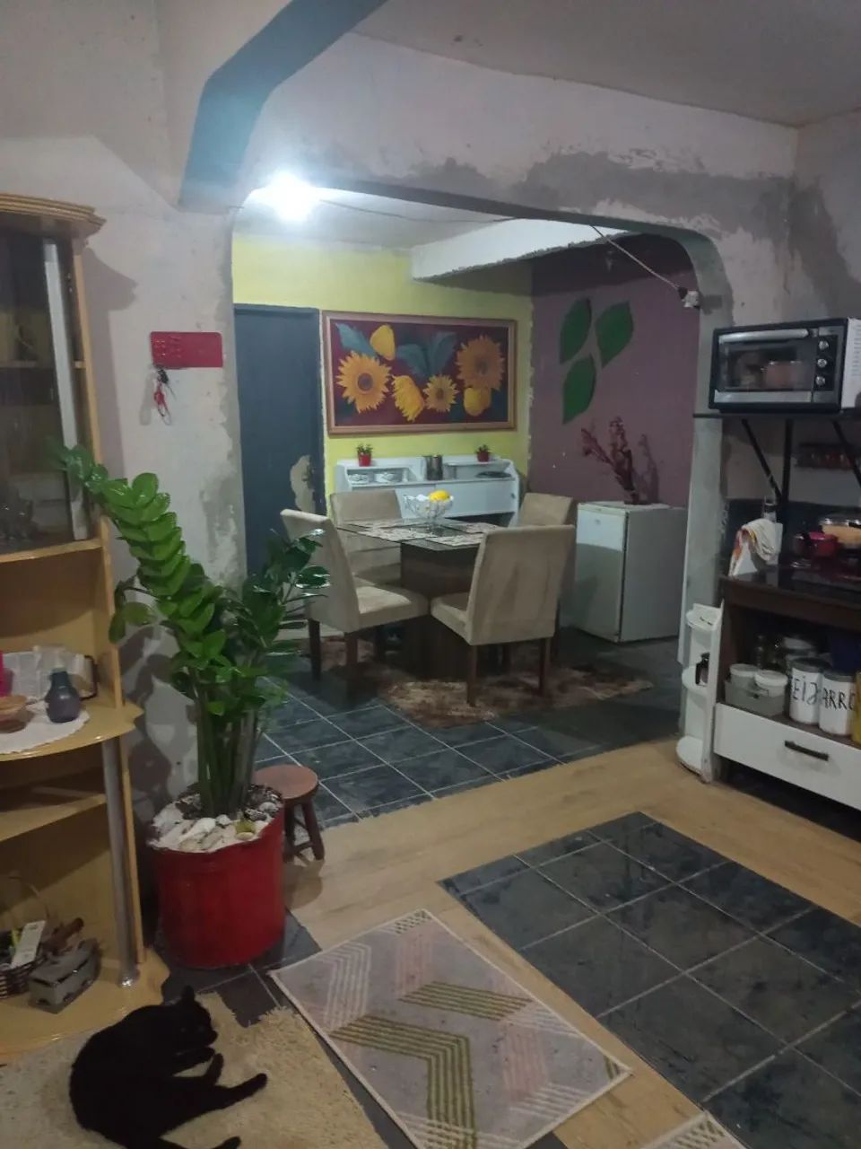 Vendo aceito proposta 