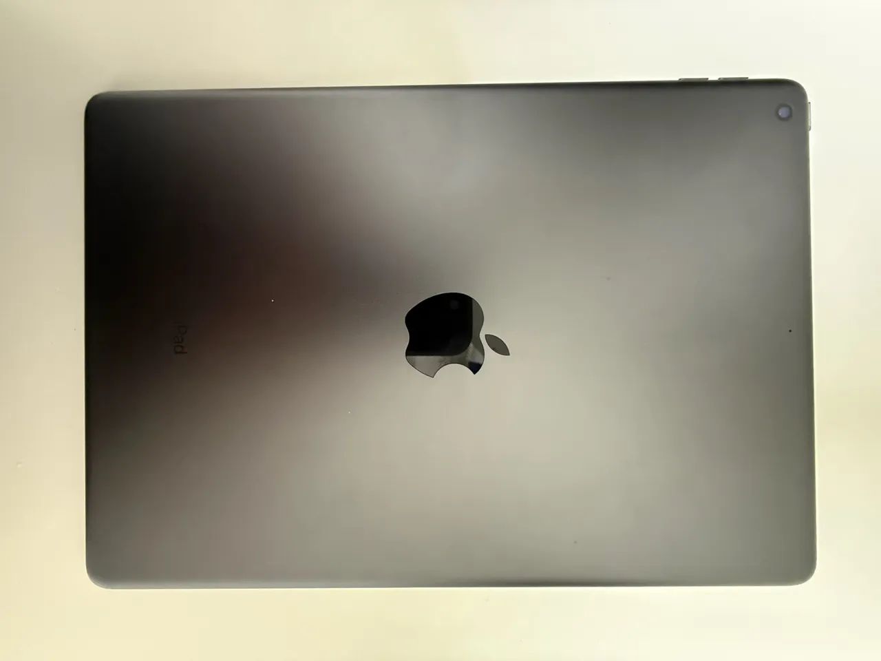 iPad 9ª geração + Apple Pencil 1ª geração  - Foto 3